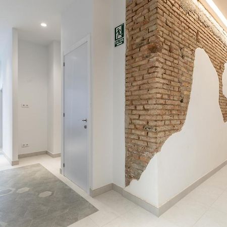 Room Close To City Centre 발렌시아 외부 사진