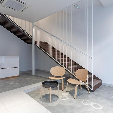 Room Close To City Centre 발렌시아 외부 사진