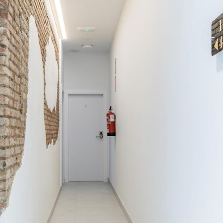 Room Close To City Centre 발렌시아 외부 사진