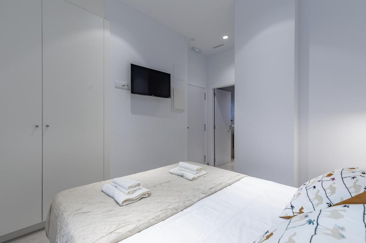 Room Close To City Centre 발렌시아 외부 사진