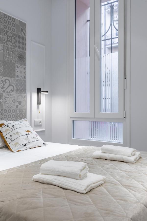 Room Close To City Centre 발렌시아 외부 사진