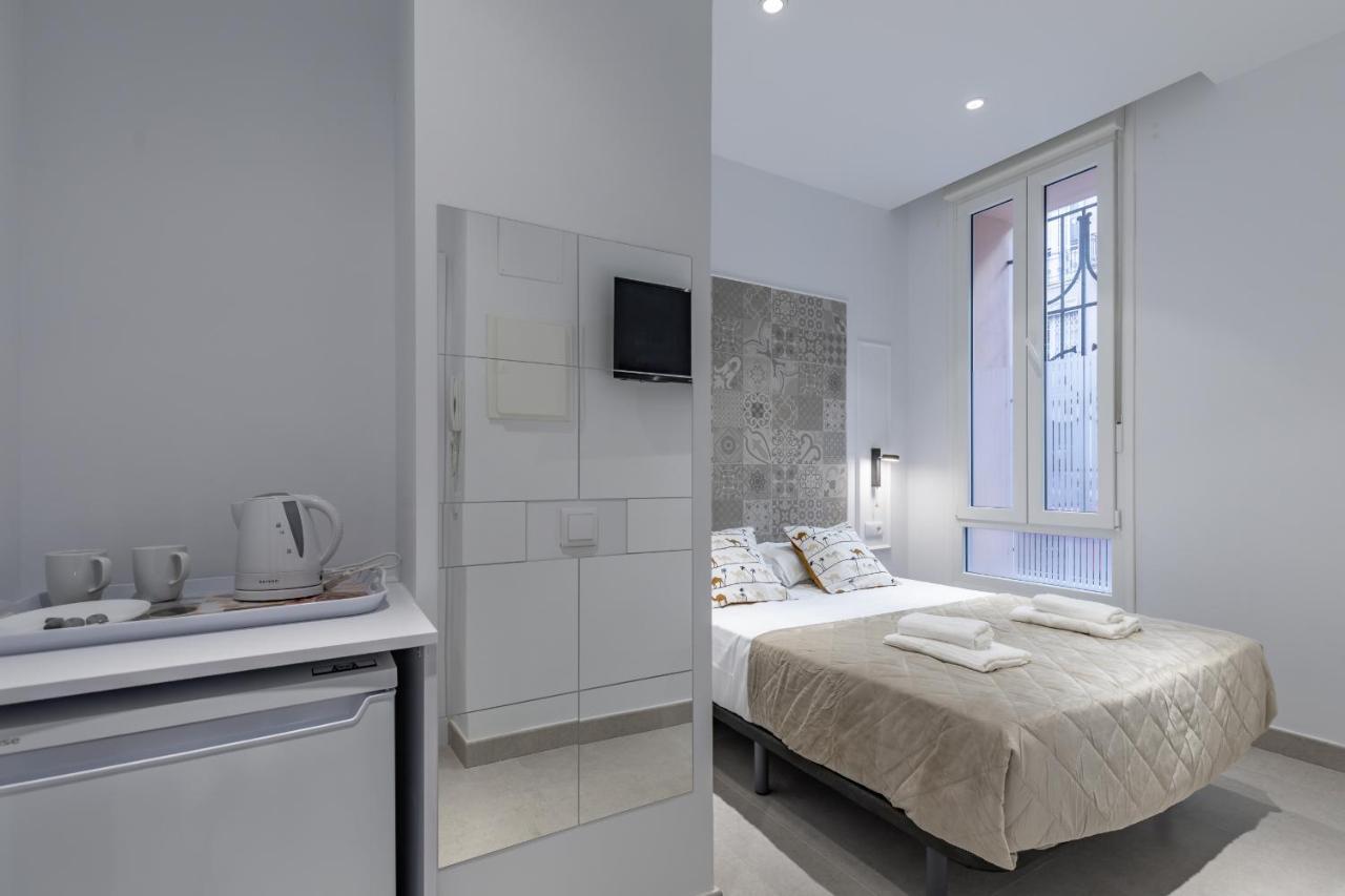 Room Close To City Centre 발렌시아 외부 사진