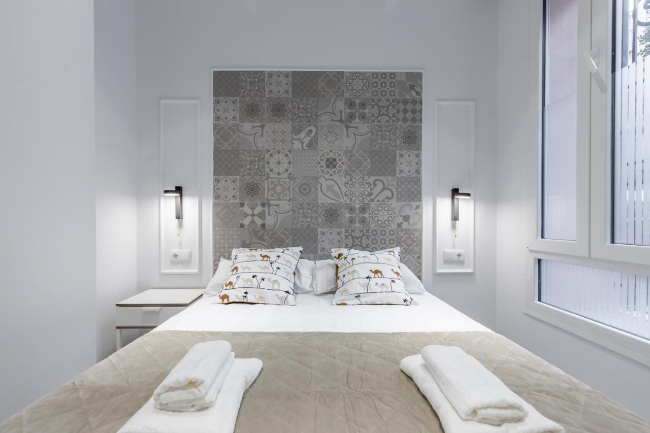 Room Close To City Centre 발렌시아 외부 사진