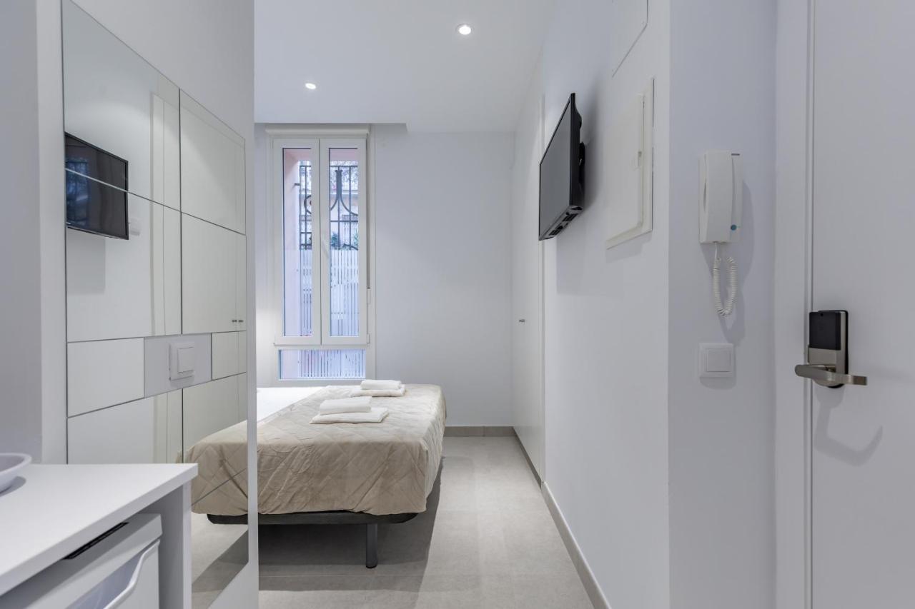 Room Close To City Centre 발렌시아 외부 사진