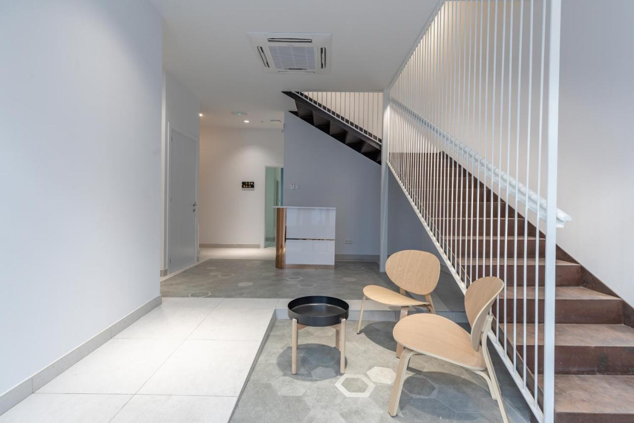 Room Close To City Centre 발렌시아 외부 사진