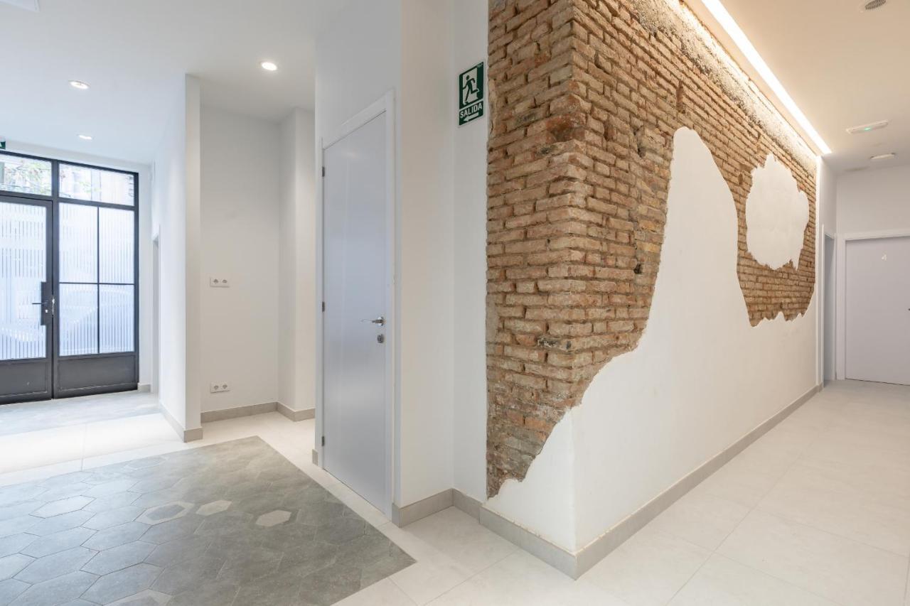 Room Close To City Centre 발렌시아 외부 사진