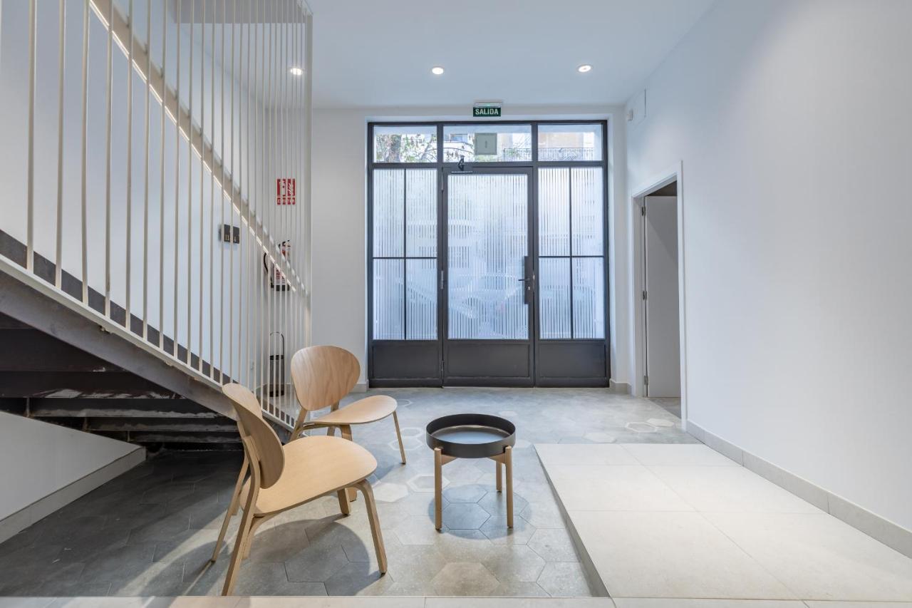 Room Close To City Centre 발렌시아 외부 사진