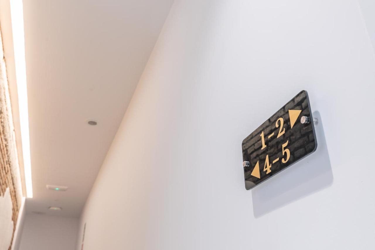 Room Close To City Centre 발렌시아 외부 사진