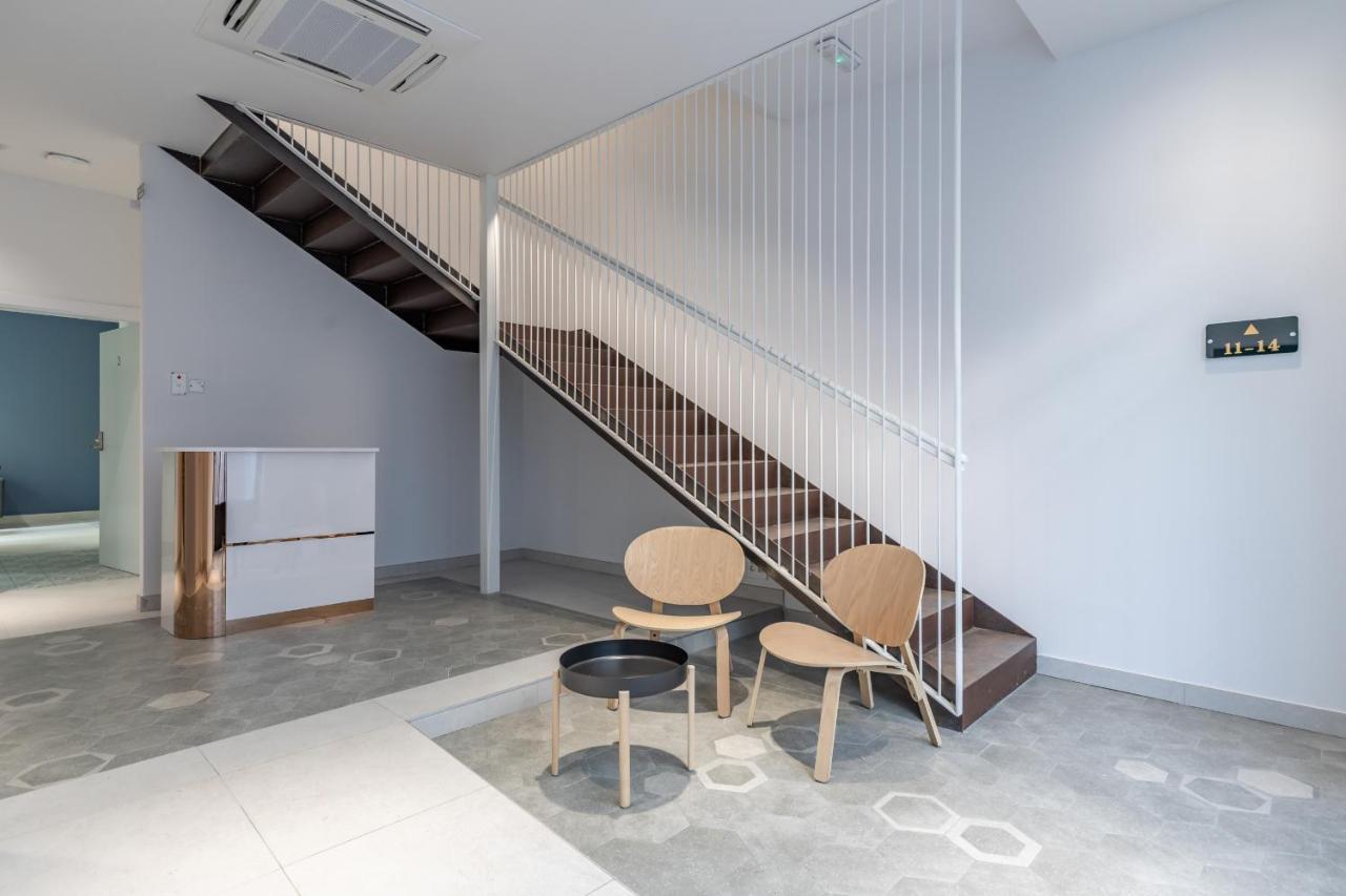 Room Close To City Centre 발렌시아 외부 사진