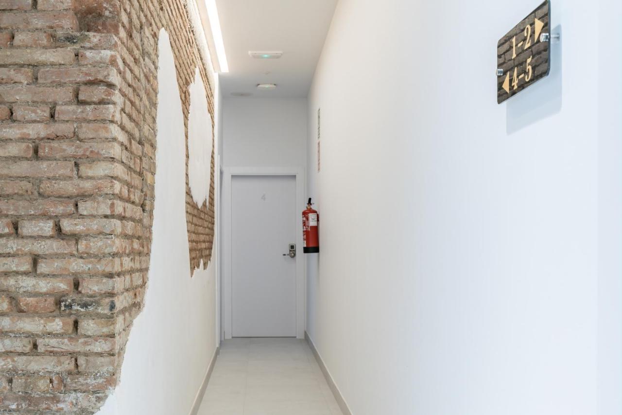 Room Close To City Centre 발렌시아 외부 사진