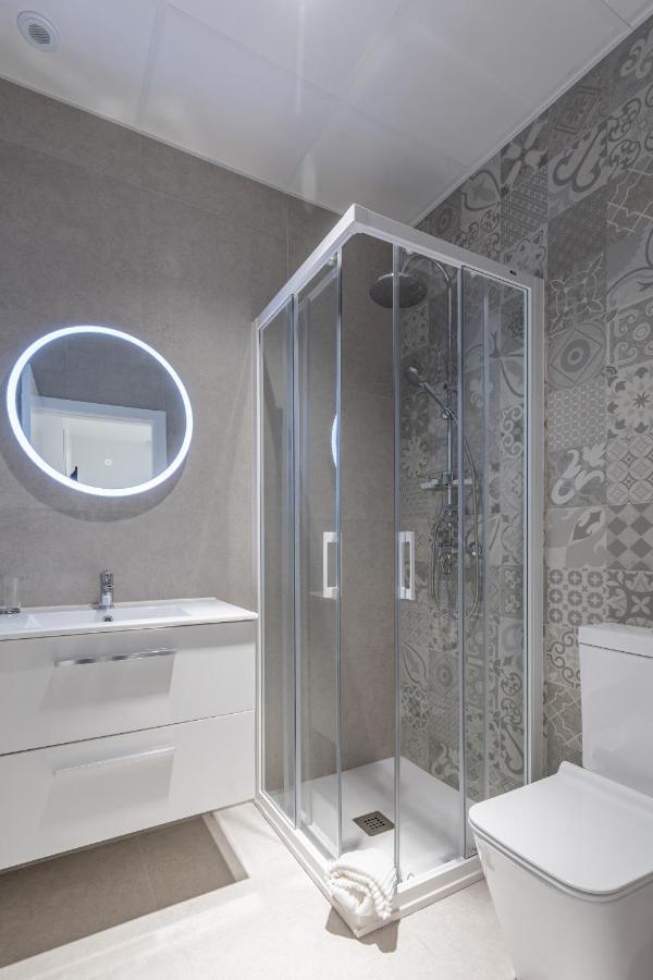 Room Close To City Centre 발렌시아 외부 사진